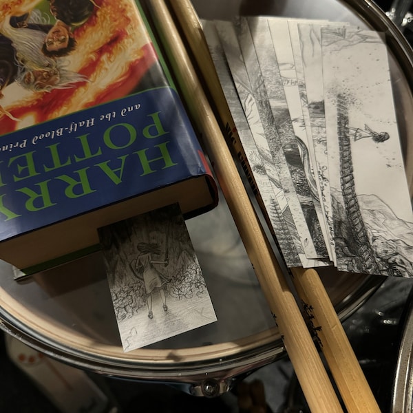 Pouring Out : New 8x10 LEDGER ARTWORK Paper Product high Quality Art ...