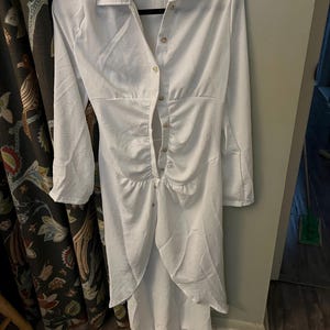 Kim added a photo of their purchase