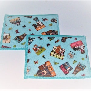 leonie lade till en bild av sitt köp