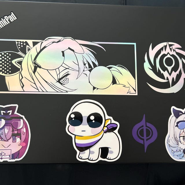 Adesivo bambini luna e stelle - TenStickers