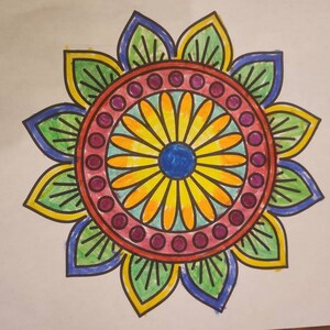 Etsy buyer added a photo of their purchase