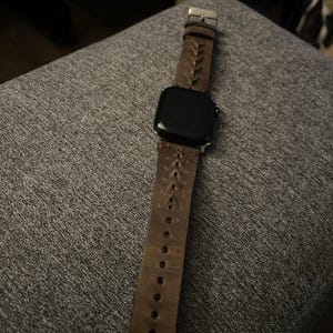 Comprador de Etsy ha añadido una foto de su compra