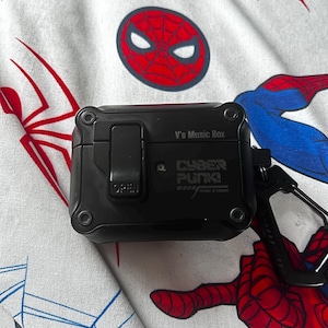 Abby added a photo of their purchase