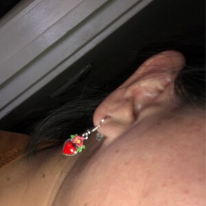 Desiree added a photo of their purchase