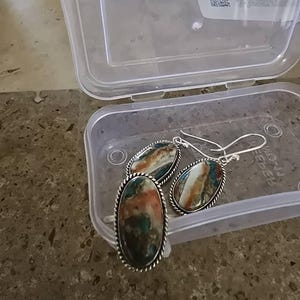 Monica added a photo of their purchase