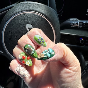 Misty added a photo of their purchase