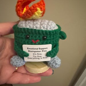 Christine added a photo of their purchase