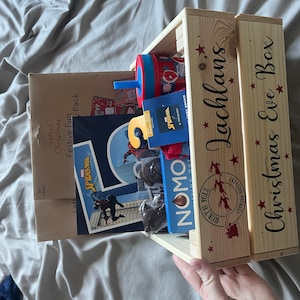 Niamh added a photo of their purchase