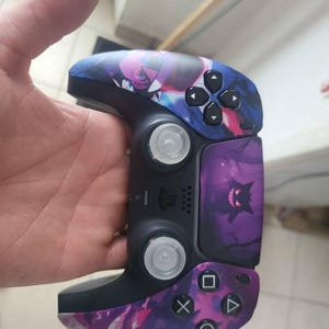 William added a photo of their purchase
