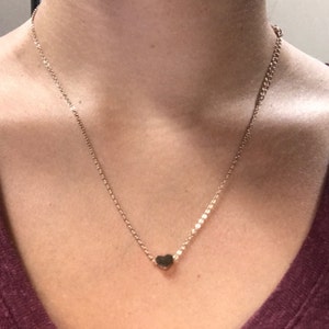 Alicia hat ein Foto des gekauften Artikels hinzugefügt
