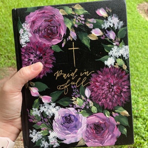 Courtney added a photo of their purchase