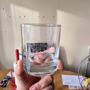 Claire added a photo of their purchase