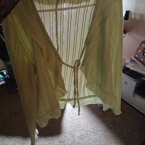 Gabriela added a photo of their purchase