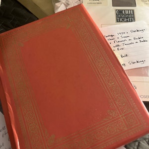 Comprador de Etsy ha añadido una foto de su compra