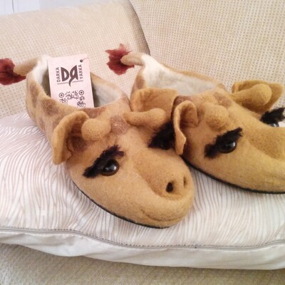 jurassic world slippers