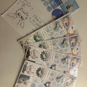 Lily added a photo of their purchase