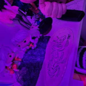 Samuel hat ein Foto des gekauften Artikels hinzugefügt