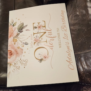 Acquirente Etsy ha aggiunto una foto del proprio acquisto