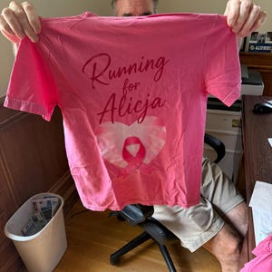 Kaylee added a photo of their purchase
