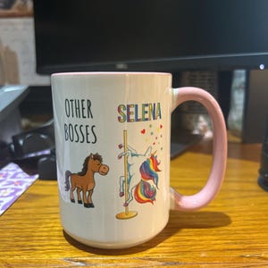 Kellee added a photo of their purchase