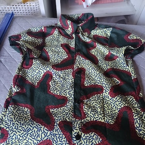 Fatiha added a photo of their purchase