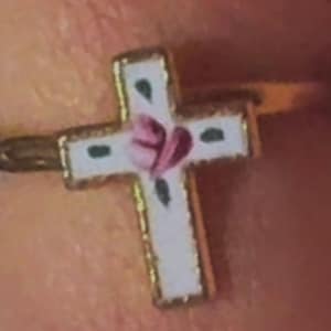 Gabby heeft een foto van de aankoop toegevoegd