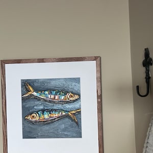 Naomi added a photo of their purchase