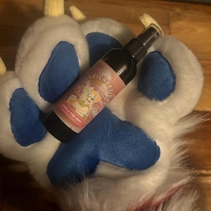 Fisher added a photo of their purchase