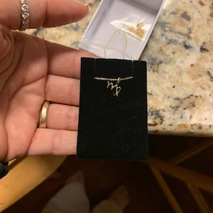 Noella added a photo of their purchase