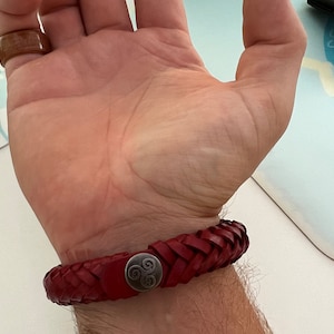Mitchell ha añadido una foto de su compra