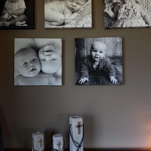 Shelley added a photo of their purchase