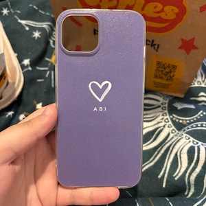 Abigail added a photo of their purchase