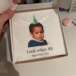 Serena ha añadido una foto de su compra