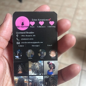 Erika a ajouté une photo de son achat