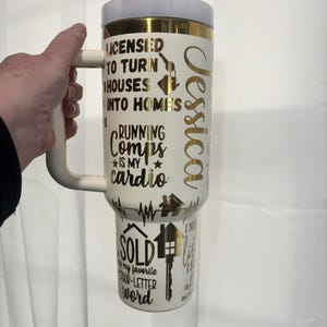 Jessica added a photo of their purchase