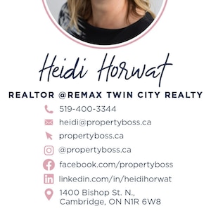 Heidi added a photo of their purchase