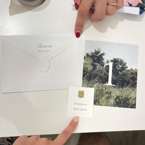 Flaminia added a photo of their purchase
