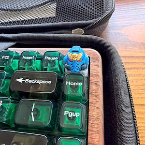 Dominique added a photo of their purchase