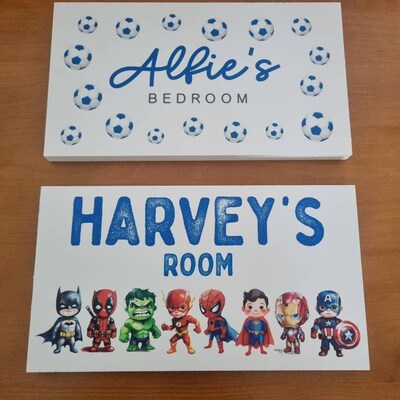 New Baby Gifts Personalised Newborn Keepsake Plaque Sign Birth Present Christeni - Foto 6