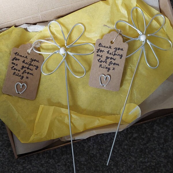 Vohado Thank You Teachers Classroom Decoration Banner