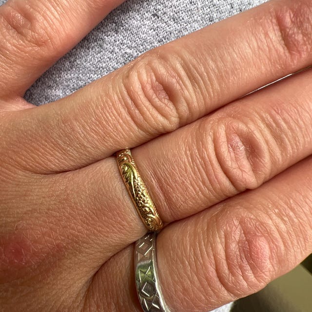 まさぽんページ◇14kgf Authentic Pandora Sparkling Bow 14k Gold CZ Hallmarked G585