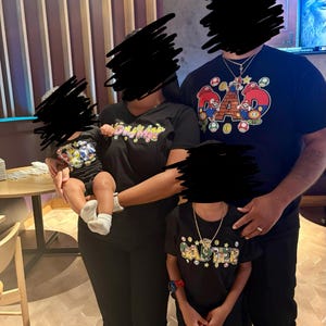 Michelle added a photo of their purchase