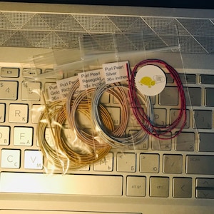 Nookie added a photo of their purchase