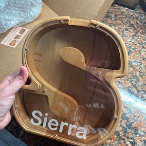 Amanda added a photo of their purchase
