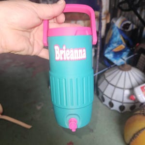 Brieanna added a photo of their purchase