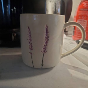 Erin added a photo of their purchase