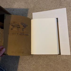 Kennedy added a photo of their purchase