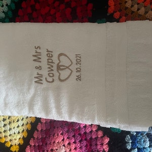 Acquirente Etsy ha aggiunto una foto del proprio acquisto