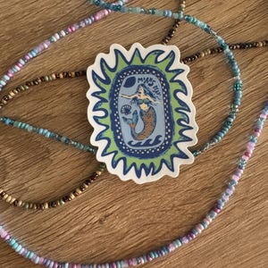 Katrina added a photo of their purchase