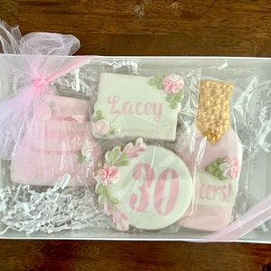 Lacey added a photo of their purchase